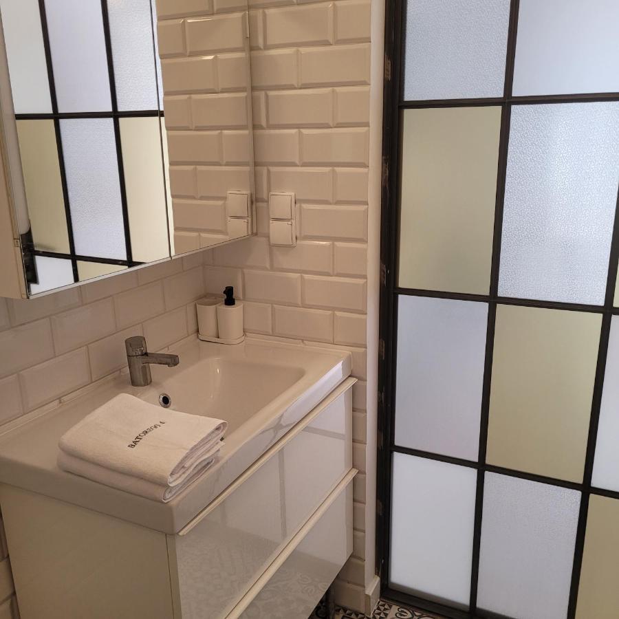 Apartamenty Batorego 4 Bydgoszcz Exterior foto