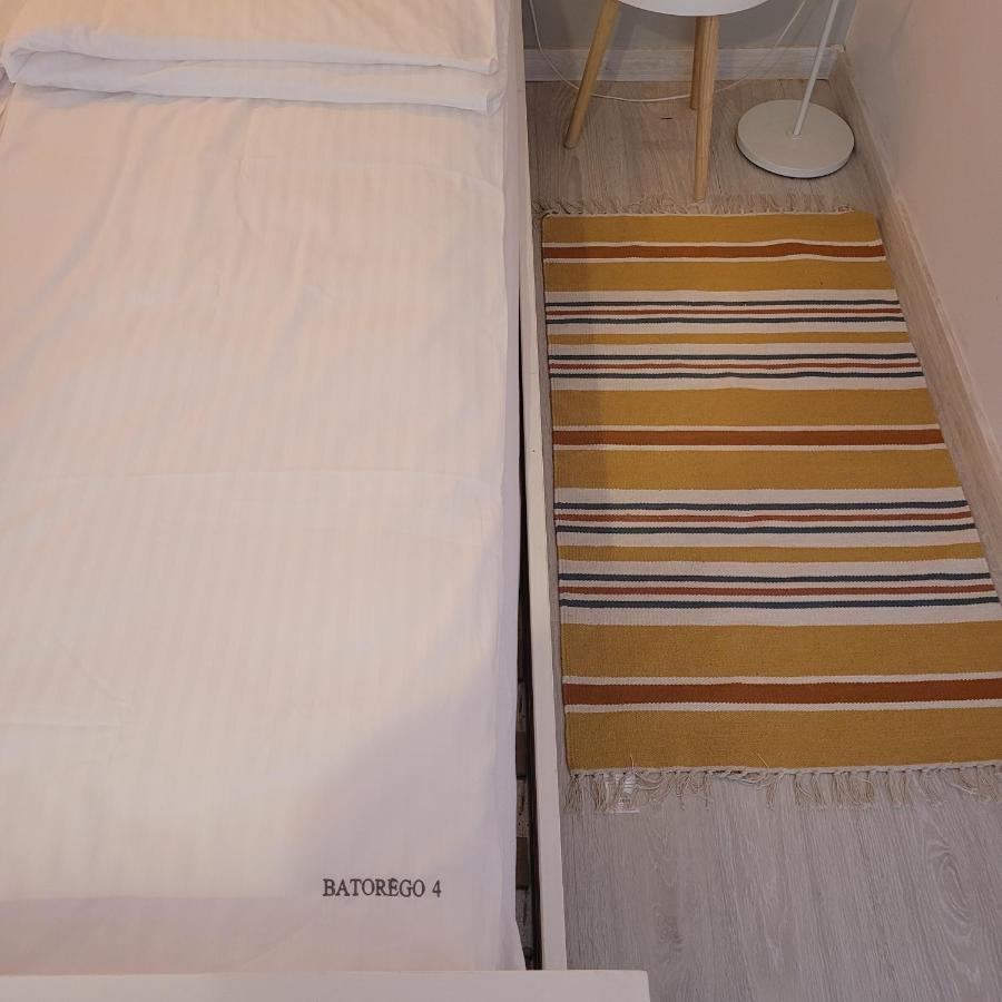 Apartamenty Batorego 4 Bydgoszcz Exterior foto